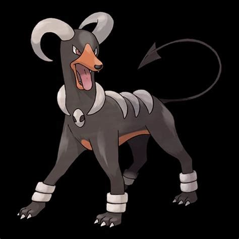 houndoom moveset|Best Movesets, Counters, Evolutions and CP .